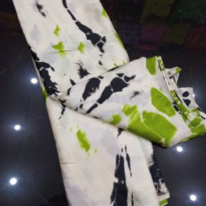 Soie disgitale 26