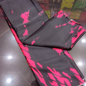 Soie disgitale 30