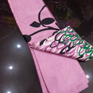 Soie disgitale 34